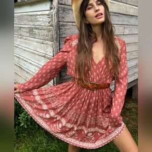 NWT Arnhem Eliza playdress, AU 8